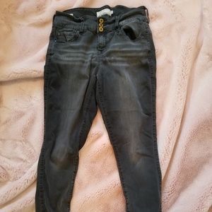 Torrid Stretch Jeggings Size 12